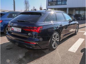 Audi A6 Avant S-line 40 TDI ACC+Head-Up+MATRIX+Alu-19