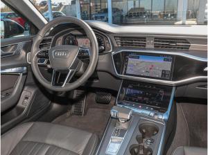 Audi A6 Avant S-line 40 TDI ACC+Head-Up+MATRIX+Alu-19