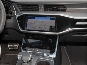 Audi A6 advanced S-line 45 TFSI ACC+AHK+NAVI+Alu-19`
