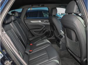 Audi A6 Avant S-line 40 TDI ACC+Head-Up+MATRIX+Alu-19
