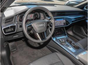 Audi A6 Avant S-line 40 TDI ACC+Head-Up+MATRIX+Alu-19