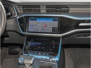 Audi A6 Avant S-line 40 TDI ACC+Head-Up+MATRIX+Alu-19