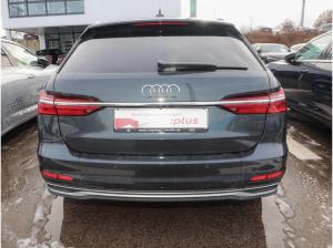 Audi A6 advanced S-line 45 TFSI ACC+AHK+NAVI+Alu-19`