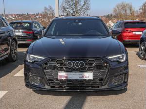 Audi A6 Avant S-line 40 TDI ACC+Head-Up+MATRIX+Alu-19