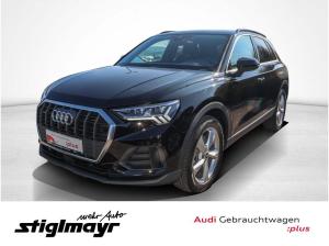 Audi Q3 45 TFSI quattro INTERIEUR-S-LINE+MATRIX+NAVI