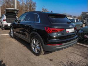 Audi Q3 45 TFSI quattro INTERIEUR-S-LINE+MATRIX+NAVI
