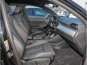 Audi Q3 45 TFSI quattro INTERIEUR-S-LINE+MATRIX+NAVI