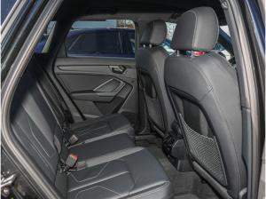 Audi Q3 45 TFSI quattro INTERIEUR-S-LINE+MATRIX+NAVI