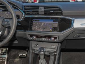 Audi Q3 45 TFSI quattro INTERIEUR-S-LINE+MATRIX+NAVI