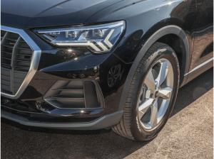 Audi Q3 45 TFSI quattro INTERIEUR-S-LINE+MATRIX+NAVI