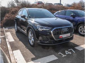 Audi Q3 45 TFSI quattro INTERIEUR-S-LINE+MATRIX+NAVI