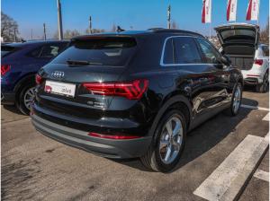 Audi Q3 45 TFSI quattro INTERIEUR-S-LINE+MATRIX+NAVI