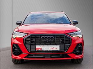 Audi Q3 35 TFSI S line Matrix ACC Panorama Kamera GWP