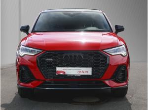 Audi Q3 Sportback 45 TFSI S line Matrix Panorama GWP