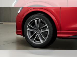 Audi Q3 35 TFSI S line Matrix ACC Panorama Kamera GWP