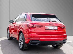 Audi Q3 35 TFSI S line Matrix ACC Panorama Kamera GWP