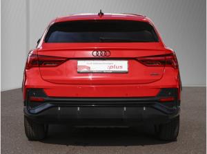 Audi Q3 Sportback 45 TFSI S line Matrix Panorama GWP