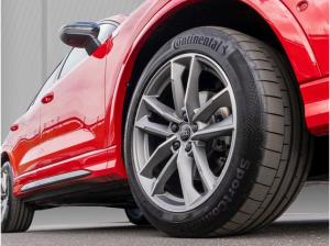 Audi Q3 35 TFSI S line Matrix ACC Panorama Kamera GWP