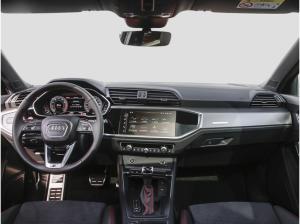 Audi Q3 Sportback 45 TFSI S line Matrix Panorama GWP