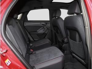 Audi Q3 Sportback 45 TFSI S line Matrix Panorama GWP