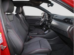 Audi Q3 Sportback 45 TFSI S line Matrix Panorama GWP