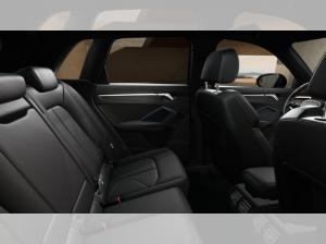 Audi Q3 35 TFSI S line Matrix ACC Panorama Kamera GWP