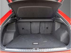 Audi Q3 35 TFSI S line Matrix ACC Panorama Kamera GWP