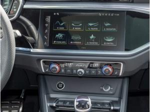 Audi Q3 35 TFSI S line Matrix ACC Panorama Kamera GWP