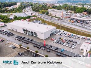 Audi SQ7 4.0 TFSI AHK Panorama Matrix Head-up Kamera