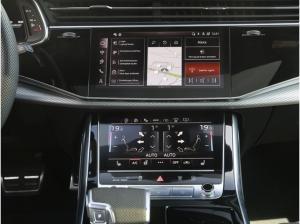 Audi SQ7 4.0 TFSI AHK Panorama Matrix Head-up Kamera