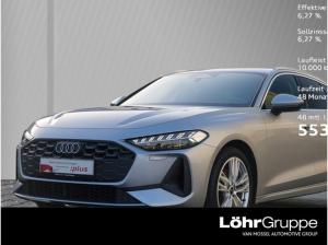 Audi A5 Avant TDI S tronic GWP