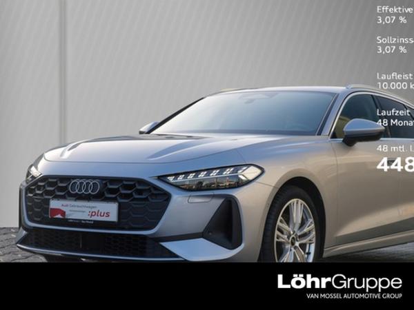 Audi A5 Avant TDI S tronic GWP