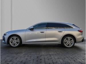 Audi A5 Avant TDI S tronic GWP