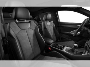 Audi Q3 Sportback 35 TDI S line Sportpaket GWP
