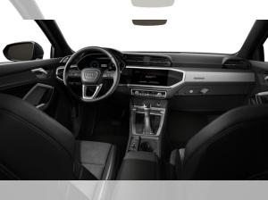 Audi Q3 Sportback 35 TDI S line Sportpaket GWP