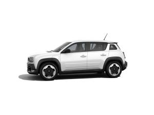 Renault R4 R 4 4 E-Tech Evolution 120 Urban Range PDC KLIMA