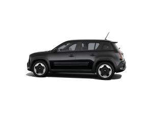 Renault R4 R 4E-Tech Evolution 120 Urban Range