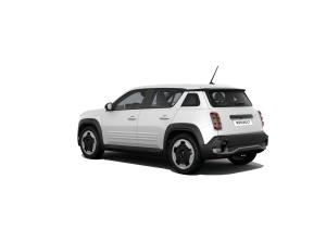 Renault R4 R 4 4 E-Tech Evolution 120 Urban Range PDC KLIMA