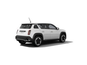 Renault R4 R 4 4 E-Tech Evolution 120 Urban Range PDC KLIMA