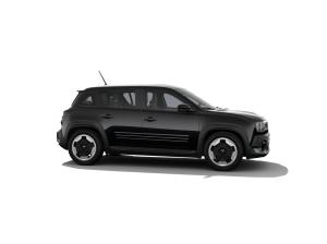 Renault R4 R 4E-Tech Evolution 120 Urban Range