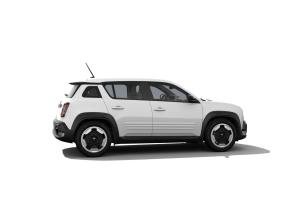 Renault R4 R 4 4 E-Tech Evolution 120 Urban Range PDC KLIMA