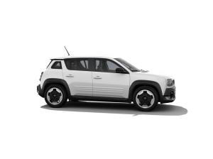 Renault R4 R 4 4 E-Tech Evolution 120 Urban Range PDC KLIMA