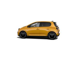 Renault Twingo E-TECH Techno 80hp Urban Range elektrisch
