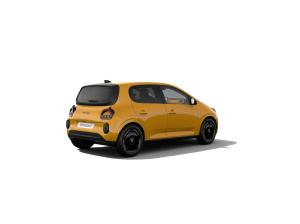 Renault Twingo E-TECH Techno 80hp Urban Range elektrisch