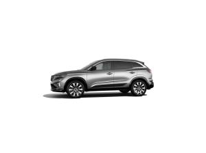 Renault Austral Techno Full Hybrid E-Tech 200 PDC KLIMA