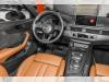 Foto - Audi A5 Sportback design g-tron ACC MAtrix Leder