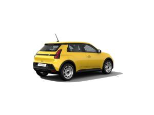 Renault R5 R 5 5 E-Tech elektrisch Evolution 120 Urban Rang
