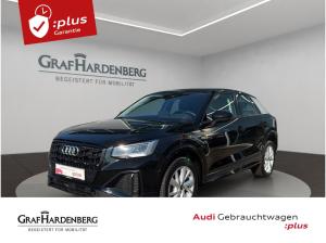 Audi Q2 S-Line 35TFSI S-Tr. Navi Leder Rückfahrkamera