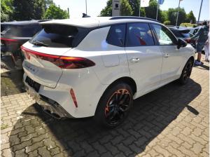 Cupra Terramar VZ 2.0 TSI - ABT-TUNING UMBAU