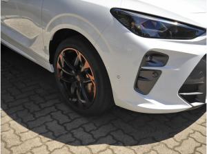 Cupra Terramar VZ 2.0 TSI - ABT-TUNING UMBAU